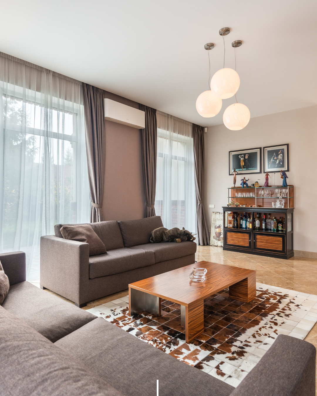 Interior Design Experience